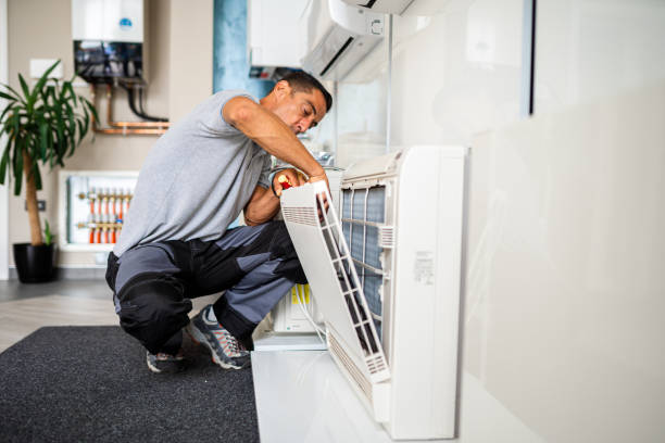 Best Emergency Air Duct Cleaning  in Hainesvle, IL