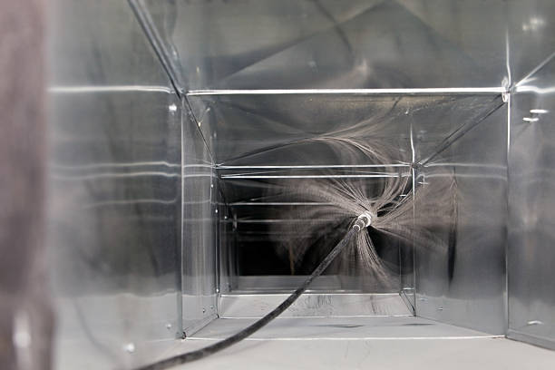 Best Affordable HVAC Duct Cleaning  in Hainesvle, IL