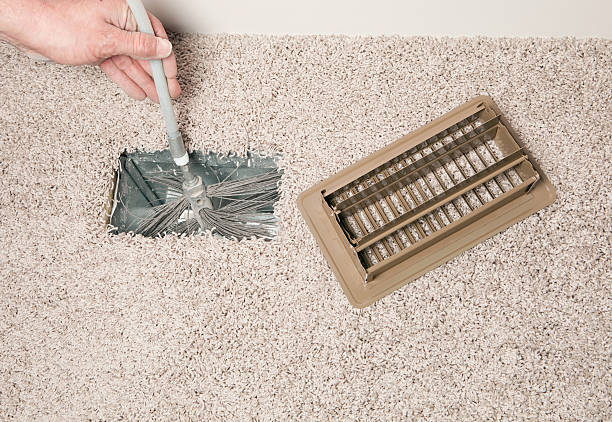 Best Ductwork Cleaning Services  in Hainesvle, IL