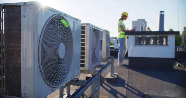 Best Air Duct Cleaning Company Near Me  in Hainesvle, IL