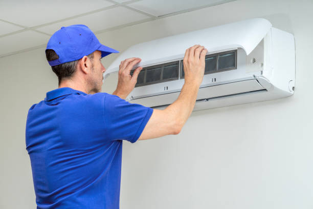 Best HVAC Maintenance and Cleaning  in Hainesvle, IL