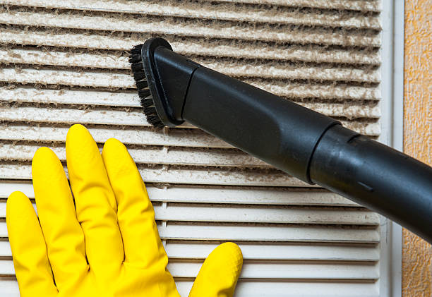 Ductwork Cleaning Services in IL